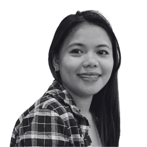 CRISIA MANZANILLA — SALES MANAGER