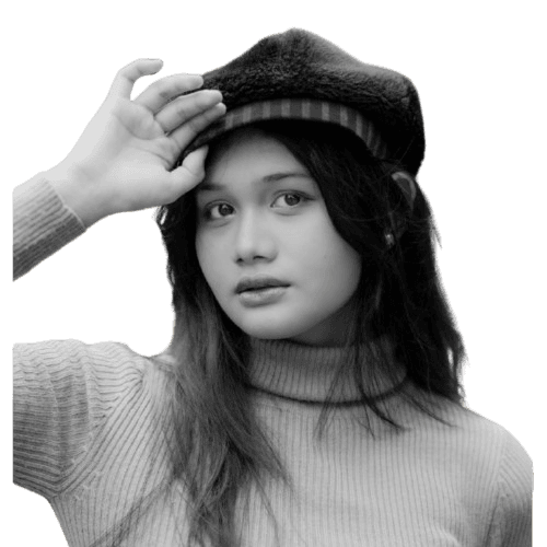 CRISTAL TAUP — KOL MANAGER