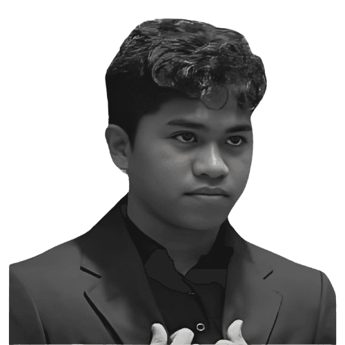 JAZA SARMIENTO — MANAGING PARTNER, CHAIRMAN & CEO