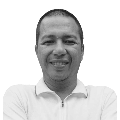 MANNY GARCES — MANAGING PARTNER, COMPANY ADVISOR