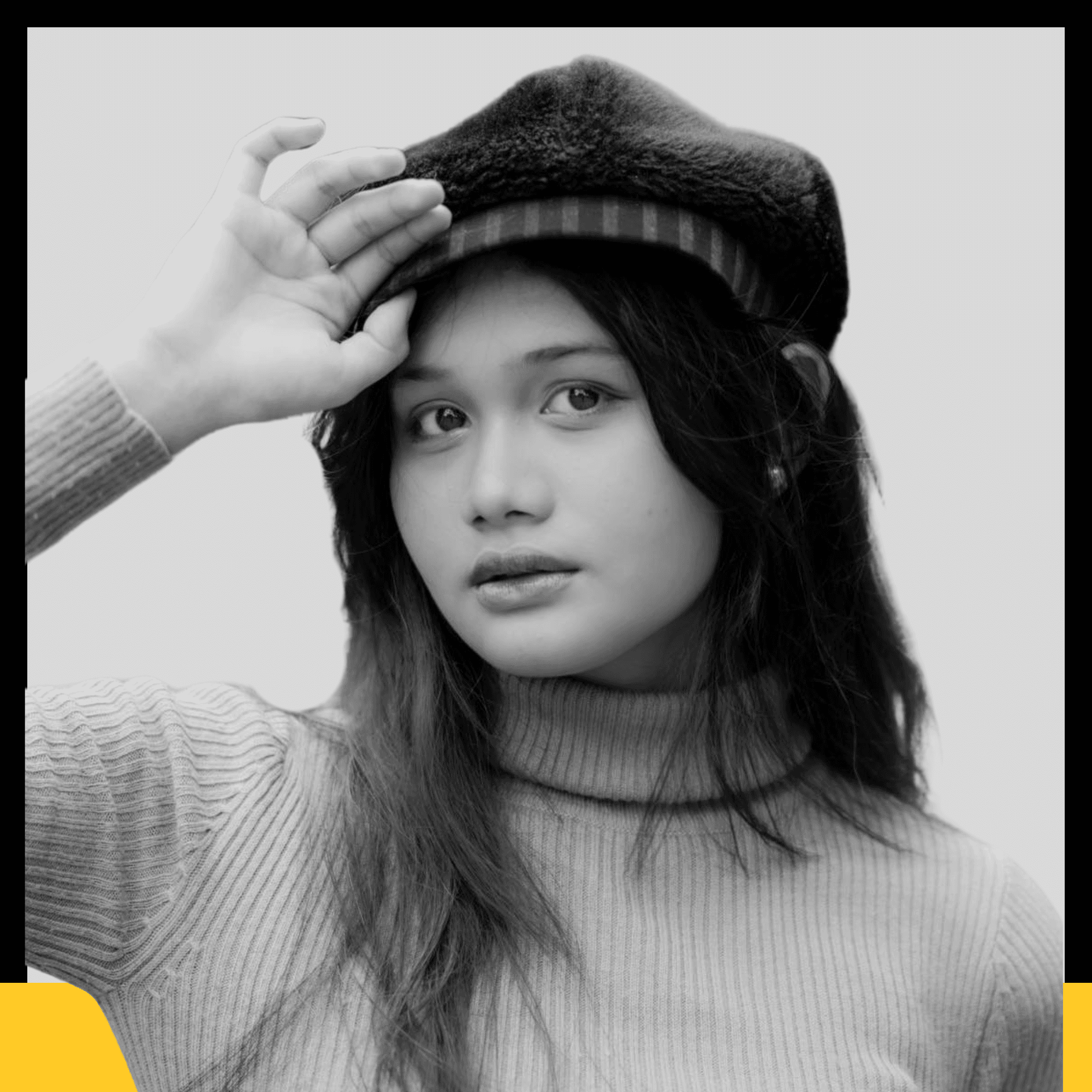 CRISTAL TAUP — KOL MANAGER