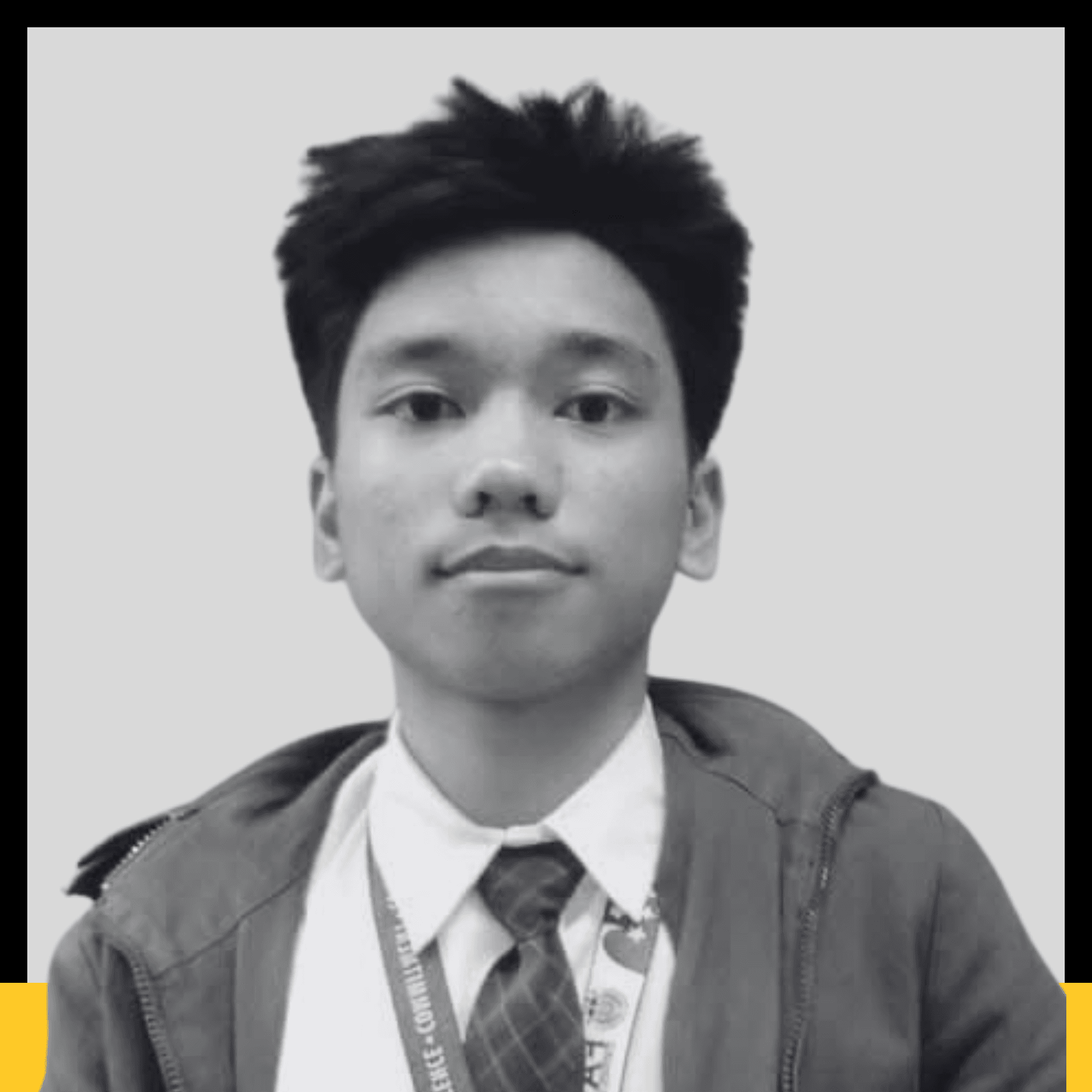 FRANCO VILLAMOR — TECH CONSULTANT