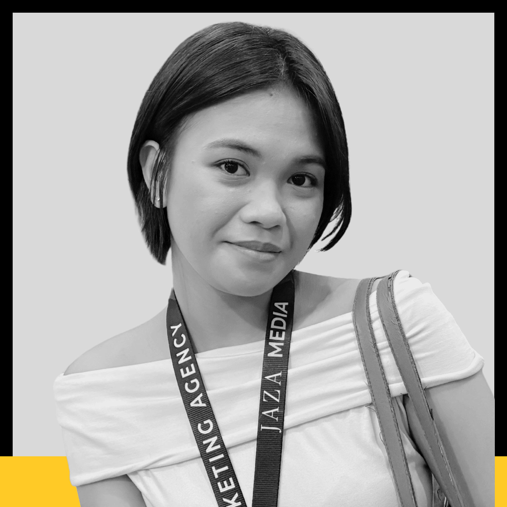 JALLAH PAYNO — MANAGING DIRECTOR, CHIEF MARKETING OFFICER