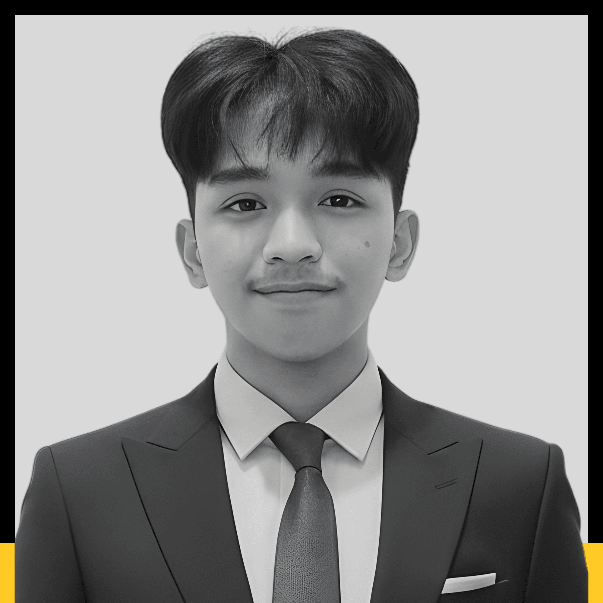 JM SARMIENTO — PAY-PER-CLICK MANAGER