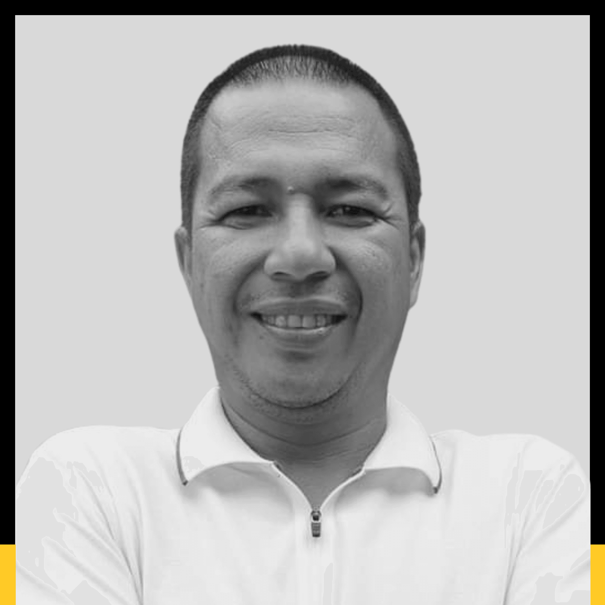 MANNY GARCES — MANAGING PARTNER, COMPANY ADVISOR