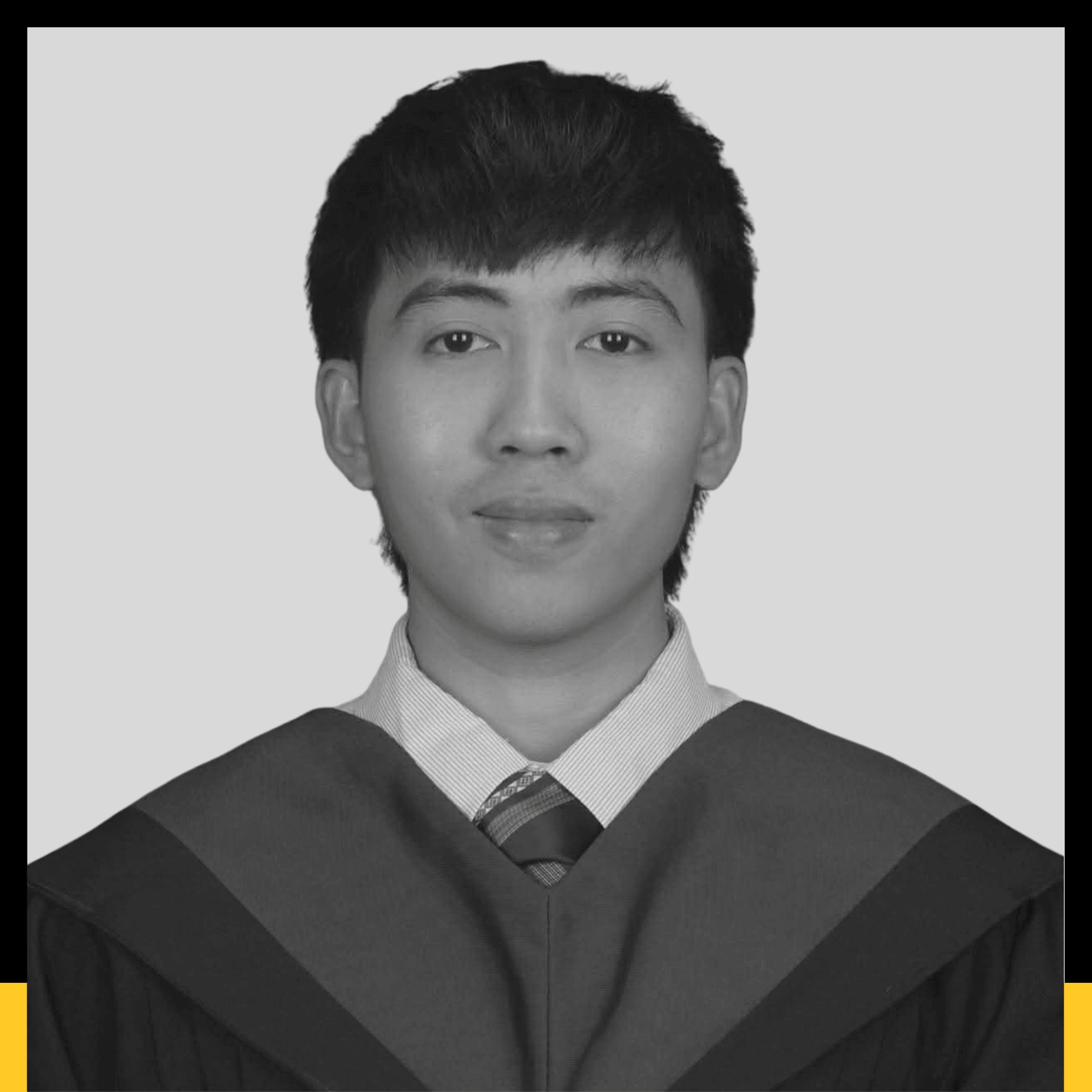 OMHAR REGIDOR — TECH MANAGER