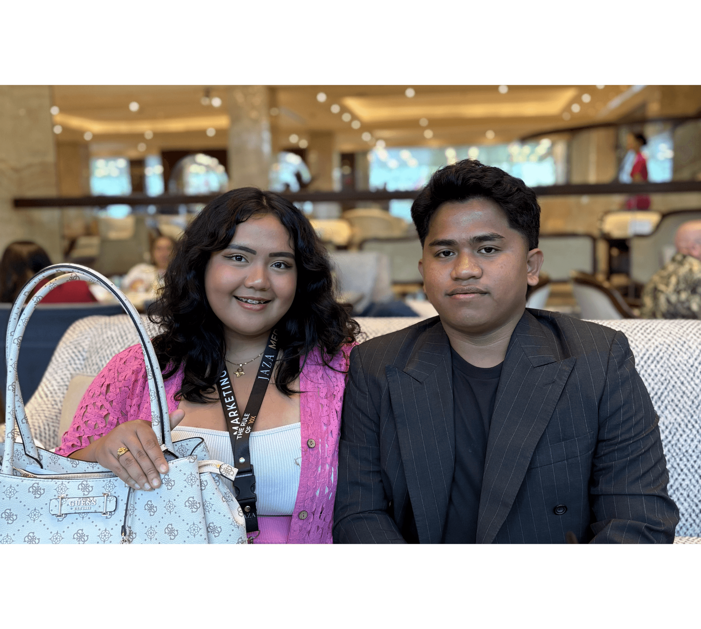 JAZA Media team