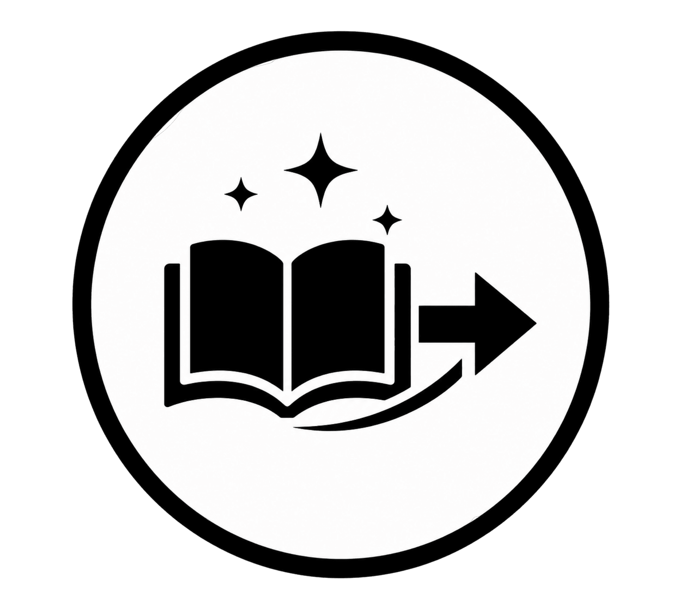 Setup to be next chapter ready icon