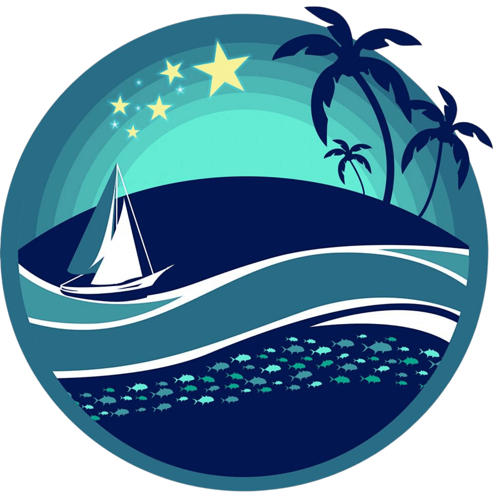 Client 1 logo